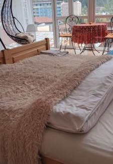 Borjomi Apartment | Ksenia's apartment