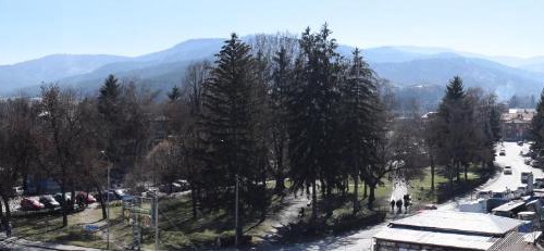 Velingrad House | Къща за гости Шошови