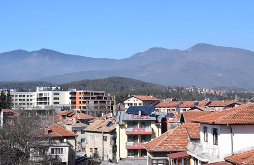 Velingrad House | Къща за гости Шошови