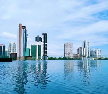 Taman Century Apartment | KSL D'esplanade Johor Bharu