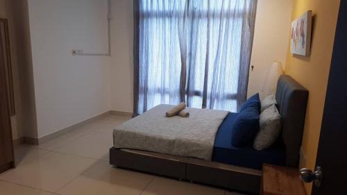 Taman Century Apartment | KSL Suites
