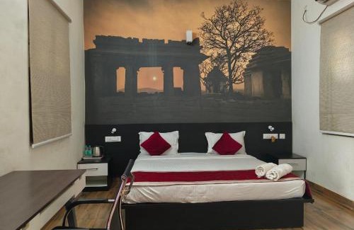 Kamalapur Resort | KSTDC Hotel Mayura Vijayanagara Hampi