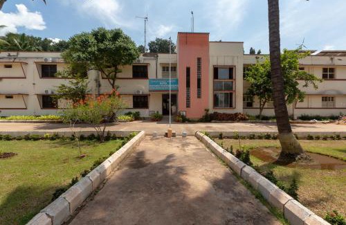 Kamalapur Resort | KSTDC Hotel Mayura Vijayanagara Hampi