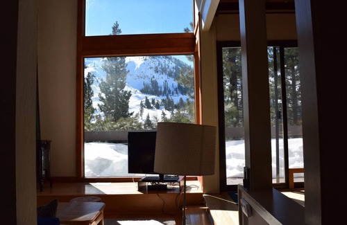 Olympic Valley House | KT Hideaway | Near Palisades Village!