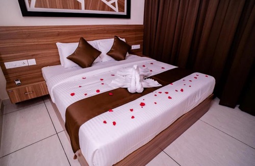 Kannur Hotel | KTDC Loom Land, Kannur
