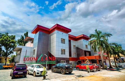 Kannur Hotel | KTDC Loom Land, Kannur