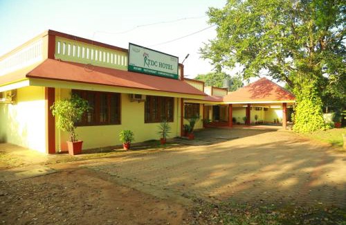 Kondotti Hotel | KTDC Tamarind Kondotty