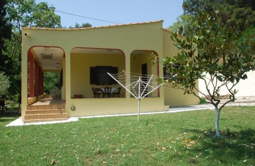 Kavala Apartment | Ktima Garidis