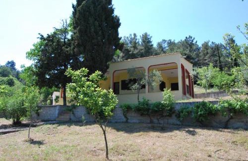 Kavala Apartment | Ktima Garidis