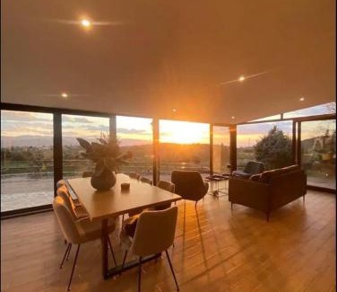 Thermo Apartment | ktima Tzouros - Κτήμα Τζούρος