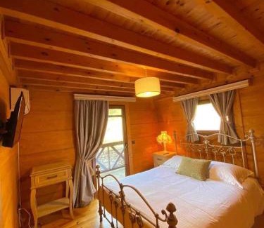 Thermo Apartment | ktima Tzouros - Κτήμα Τζούρος