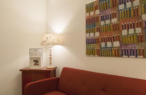 Old Town Apartment | Ku by Oldtown San Sebastian apartments