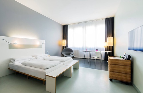 Halensee Hotel | Ku' Damm 101 Hotel