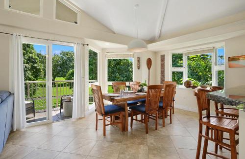 Princeville Apartment | Ku'u Lei Villa
