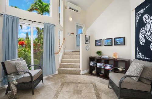 Princeville Apartment | Ku'u Lei Villa
