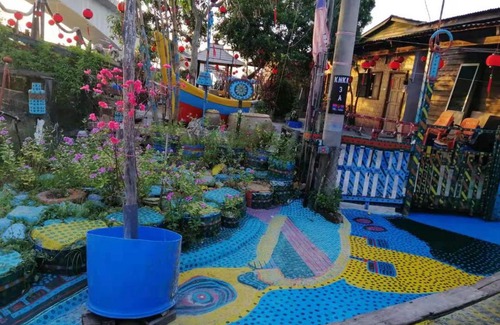 Kuala Kurau House | Kuala Kurau qiaoxia homestay