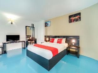 Kuala Teriang Hotel | Kuala Melaka Inn