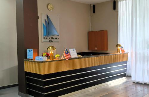 Kuala Teriang Hotel | Kuala Melaka Inn