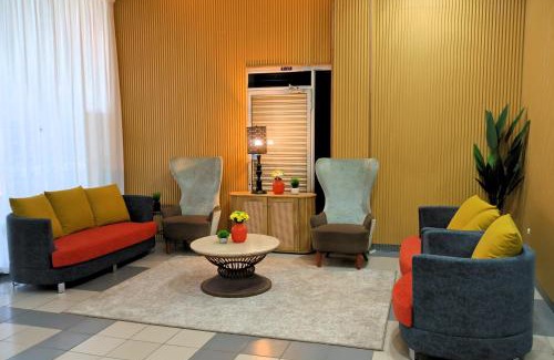 Kuala Teriang Hotel | Kuala Melaka Inn