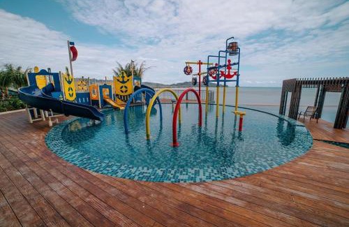Kuantan Apartment | Kuantan Imperium Residence Studio With Netflix by I-Home