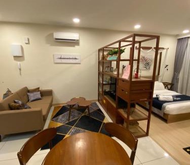 Kuantan Apartment | kuantan staycationtimurbay