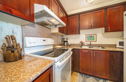 Kuau Condo | Kuau Plaza-North Shore Paia, Maui