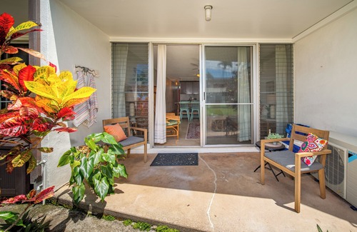 Kuau Condo | Kuau Plaza-North Shore Paia, Maui