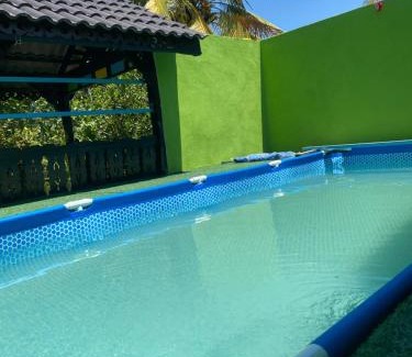 Kampung Kubang Sepat Resort | Kubang Sepat HomeStay