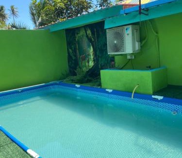 Kampung Kubang Sepat Resort | Kubang Sepat HomeStay