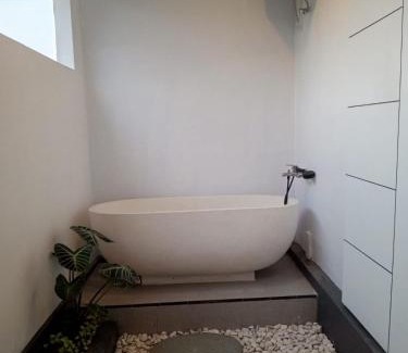 Kediri House | Kubu D' Teba