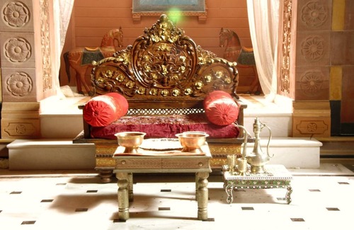 Jodhpur Hotel | Kuchaman Haveli