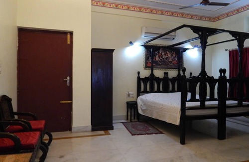 Jodhpur Hotel | Kuchaman Haveli