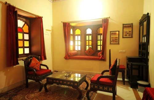 Jodhpur Hotel | Kuchaman Haveli
