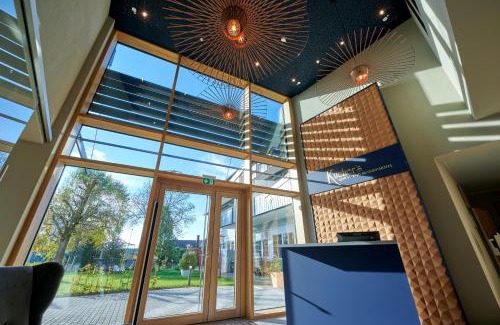 Darscheid Hotel | Kucher's Landhotel