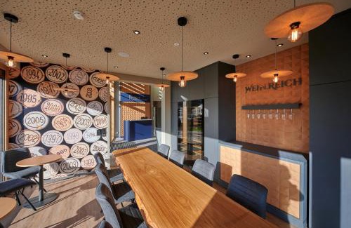 Darscheid Hotel | Kucher's Landhotel