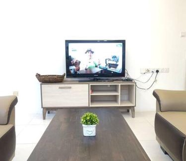 Kuching Apartment | Kuching Galacity Apartment