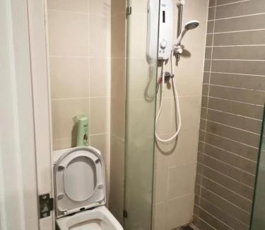 Batu Lintang Apartment | Kuching Kozi Square Apartment III