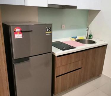 Batu Lintang Apartment | Kuching Kozi Square Apartment III