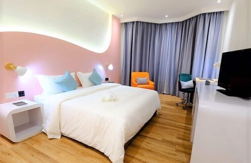 Kuching Hotel | Kuching Park Hotel