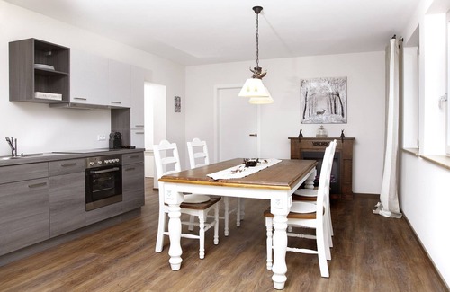 Ibach Apartment | Kuckucks, 70qm, 1 Schlafraum, max. 4 Personen