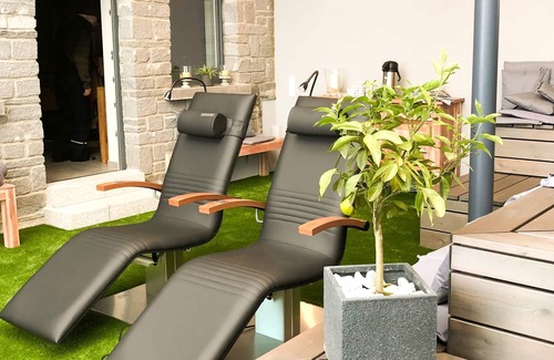 Ibach Apartment | Kuckucks, 70qm, 1 Schlafraum, max. 4 Personen
