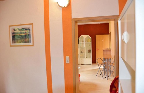 Bielefeld Apartment | Kuckucksnest