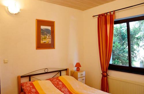 Bielefeld Apartment | Kuckucksnest