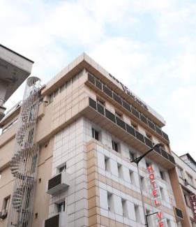 Sahinbey Hotel | Kucuk Velic Hotel