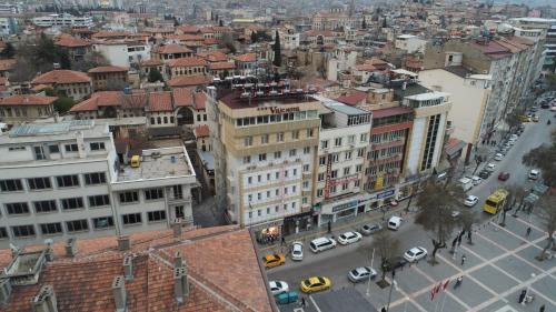 Sahinbey Hotel | Kucuk Velic Hotel
