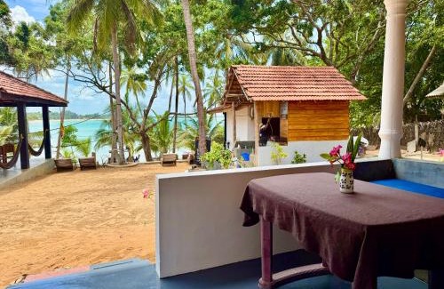Pottuvil Division 2 House | Kudah Bay Surf Camp