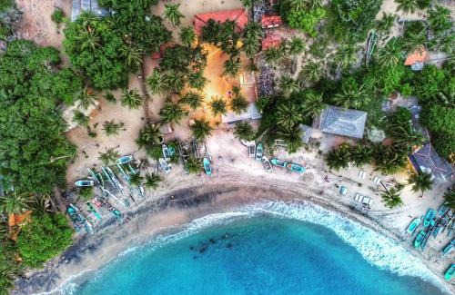 Pottuvil Division 2 House | Kudah Bay Surf Camp