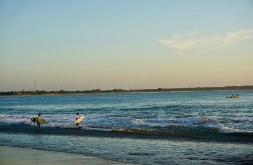 Pottuvil Division 2 House | Kudah Bay Surf Camp