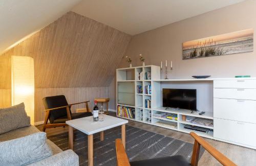 Tating Apartment | Kuestenluft
