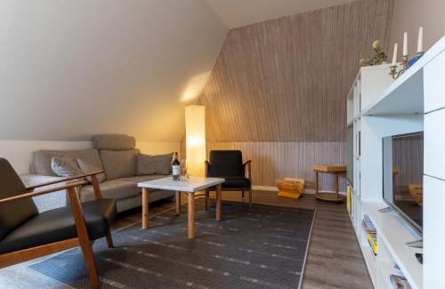 Tating Apartment | Kuestenluft